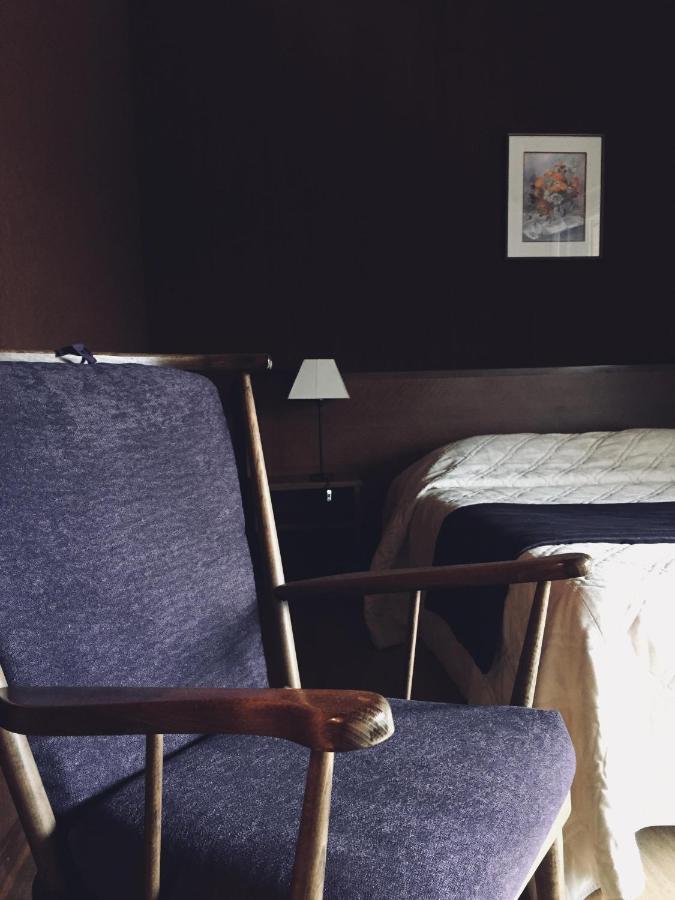 Auberge Du Roselet 뒤엥 객실 사진